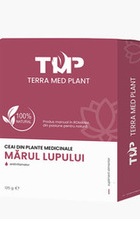 Ceai Marul Lupului   Terra Med Plant