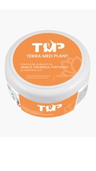 Crema Tip balsam cu Arnica Galbenele Portocale si Vitamina A E  Terra Med Plant