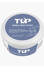 Crema Tip balsam cu Rostopasca Galbenele Cuisoare si Vitamina A E - Terra Med Plant