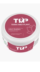 Crema Tip balsam cu Spanz Galbenele si Vitamina A E  - Terra Med Plant