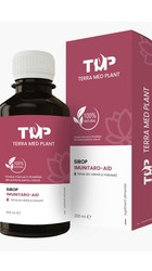 Sirop Imunitaro Aid - Terra Med Plant