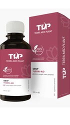 Sirop Tussin Aid - Terra Med Plant