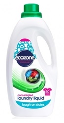 Detergent concentrat pentru rufe Aroma Fresh - Ecozone