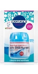 Odorizant non-toxic bazin toaleta - Ecozone