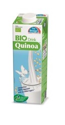 Lapte de Quinoa Bio - The Bridge