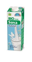 Lapte de Soia Bio - The Bridge