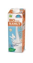 Lapte de Kamut Bio - The Bridge