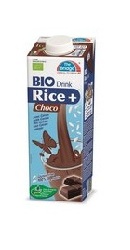 Lapte de Orez Bio cu Ciocolata - The Bridge