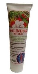 Gel Salindor hot chili - Tibuleac