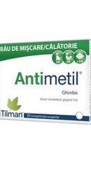 Antimetil - Tilman