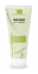 Q4U Balsam pentru maini - Tis Farmaceutic