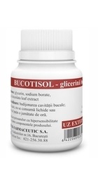 Bucotisol - Tis Farmaceutic