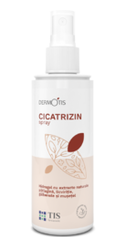 Cicatrizin Spray  Tis Farmaceutic