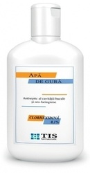 Apa de Gura cu Clorhexidina - Tis Farmaceutic