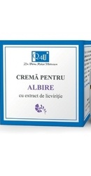 crema pentru albirea tenului pareri