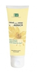 Crema pentru Masaj cu Arnica - Tis Farmaceutic