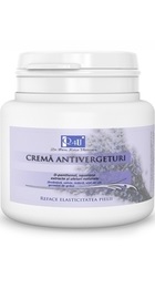 Q4U Crema Antivergeturi - Tis Farmaceutic