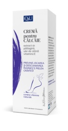 Crema pentru calcaie - Tis Farmaceutic