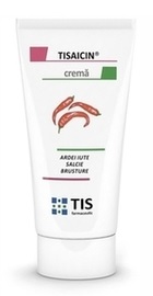 Tisaicin Crema - Tis Farmaceutic