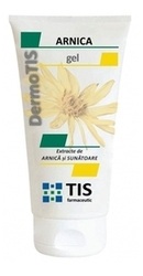 DermoTis Arnica Gel - Tis Farmaceutic