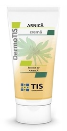 Arnica Crema - Tis Farmaceutic