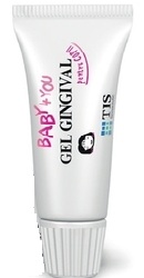 Baby4You Gel Gingival - Tis Farmaceutic