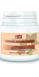 Lipogel Anticelulitic - Tis Farmaceutic