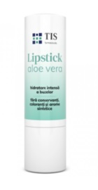 Lipstick cu Aloe Vera - Tis Farmaceutic