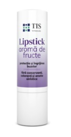 Lipstick cu Fructe - Tis Farmaceutic
