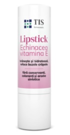 Lipstick cu Echinacea - Tis Farmaceutic