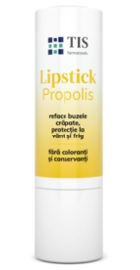 Lipstick cu Propolis - Tis Farmaceutic