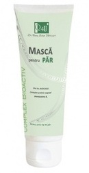 Q4U Masca de  par - Tis Farmaceutic