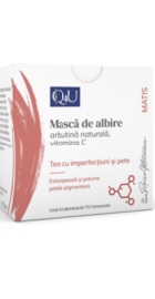 Masca de albire  Tis Farmaceutic