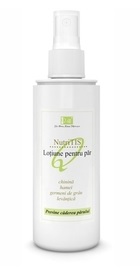 NutriTis Lotiune pentru Par - Tis Farmaceutic