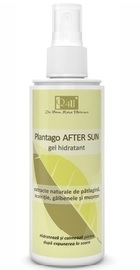 Plantago After Sun Gel hidratant - Tis Farmaceutic