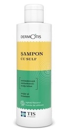 Sampon cu Sulf - Tis Farmaceutic