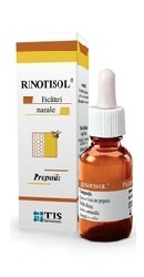 Rinotisol Picaturi nazale - Tis Farmaceutic