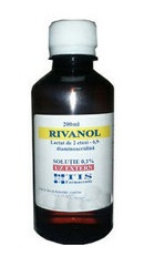 Rivanol - Tis Farmaceutic