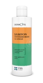 Sampon Antiseboreic - Tis Farmaceutic