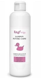 Baby4You Sampon pentru Copii - Tis Farmaceutic