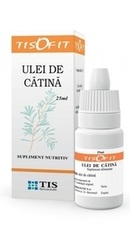 Tisofit Ulei de Catina - Tis Farmaceutic