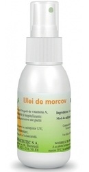 Ulei de Morcov - Tis Farmaceutic