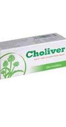 Choliver - Top Pharma