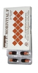 Mekomorivital F - Top Pharma
