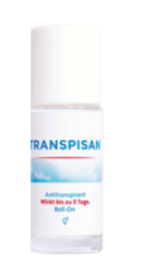 Transpisan Roll-on - KSC Kosmetik