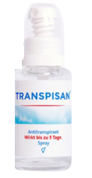 Transpisan Spray - KSC Kosmetik