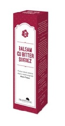 Balsam cu bitter suedez