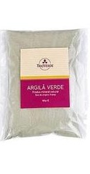 Argila verde - Trioverde