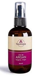 Ulei de argan Bio Virgin - Trioverde