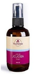 Ulei de jojoba Virgin - Trioverde